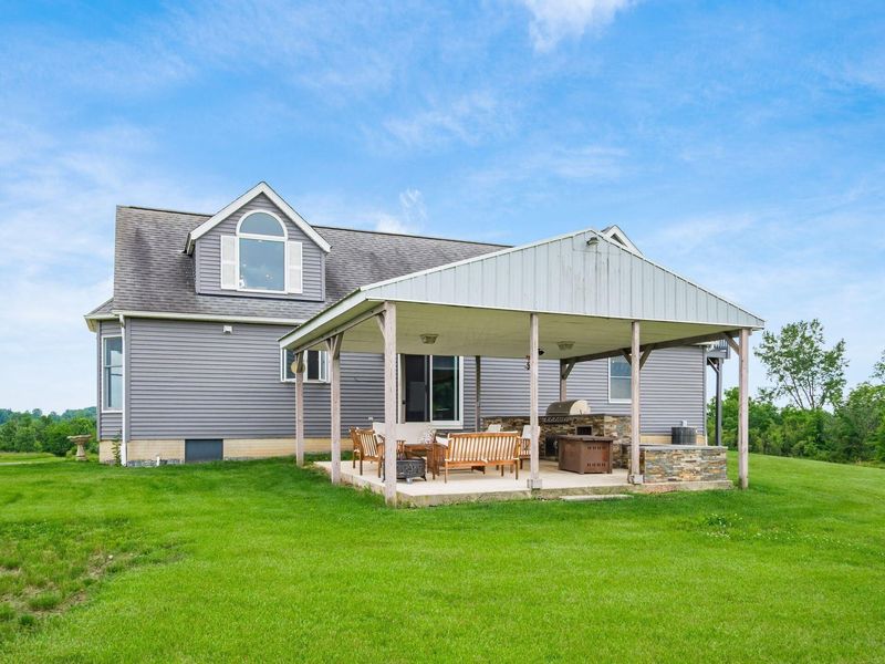 21850 Bear Swamp Road , Marysville, OH 43040 Photo 45