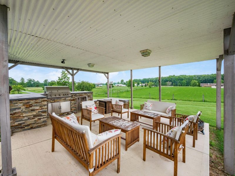 21850 Bear Swamp Road , Marysville, OH 43040 Photo 46