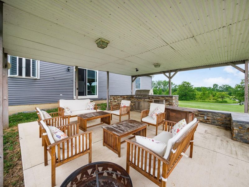 21850 Bear Swamp Road , Marysville, OH 43040 Photo 47