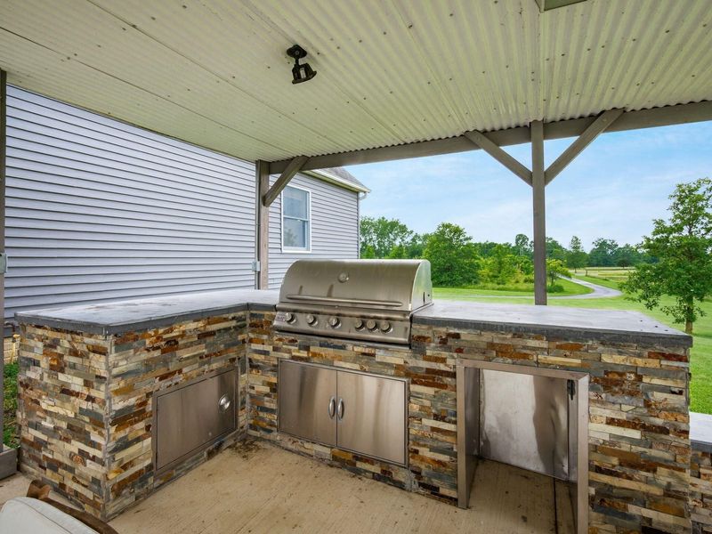 21850 Bear Swamp Road , Marysville, OH 43040 Photo 48
