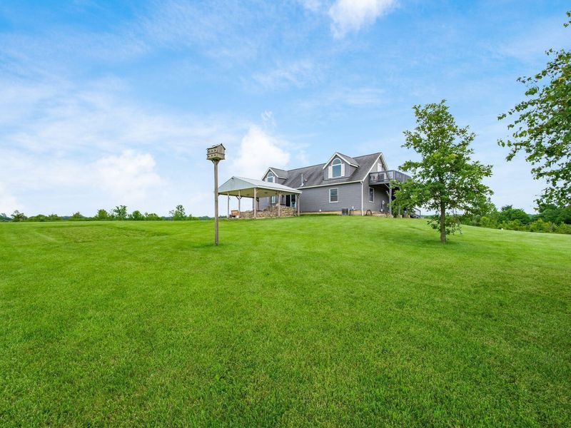21850 Bear Swamp Road , Marysville, OH 43040 Photo 49
