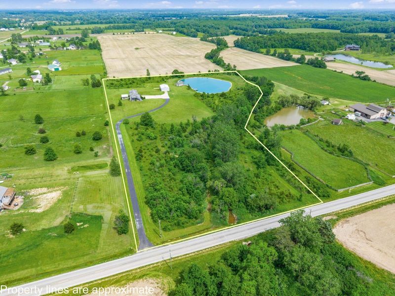 21850 Bear Swamp Road , Marysville, OH 43040 Photo 54
