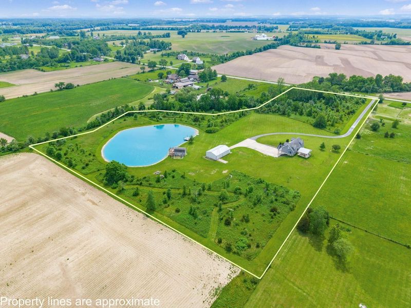 21850 Bear Swamp Road , Marysville, OH 43040 Photo 57