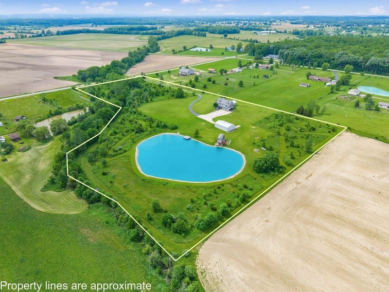 21850 Bear Swamp Road , Marysville, OH 43040 Photo 59