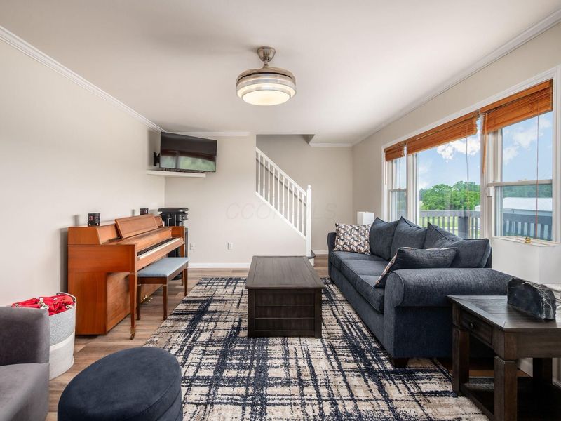 21850 Bear Swamp Road , Marysville, OH 43040 Photo 6