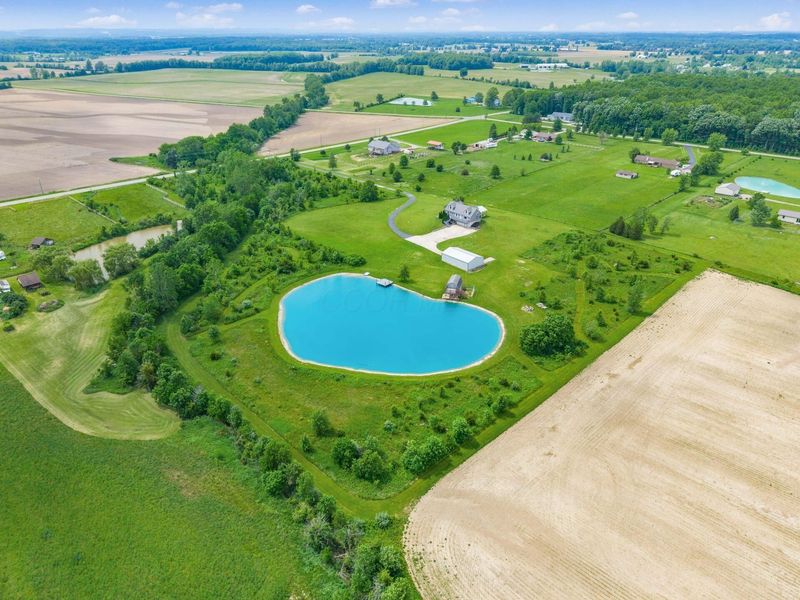 21850 Bear Swamp Road , Marysville, OH 43040 Photo 60