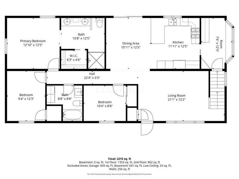 21850 Bear Swamp Road , Marysville, OH 43040 Photo 62
