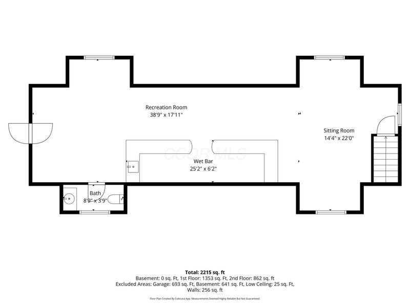 21850 Bear Swamp Road , Marysville, OH 43040 Photo 63