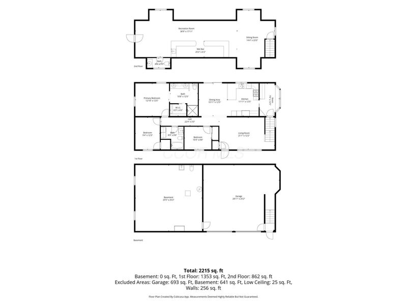 21850 Bear Swamp Road , Marysville, OH 43040 Photo 64