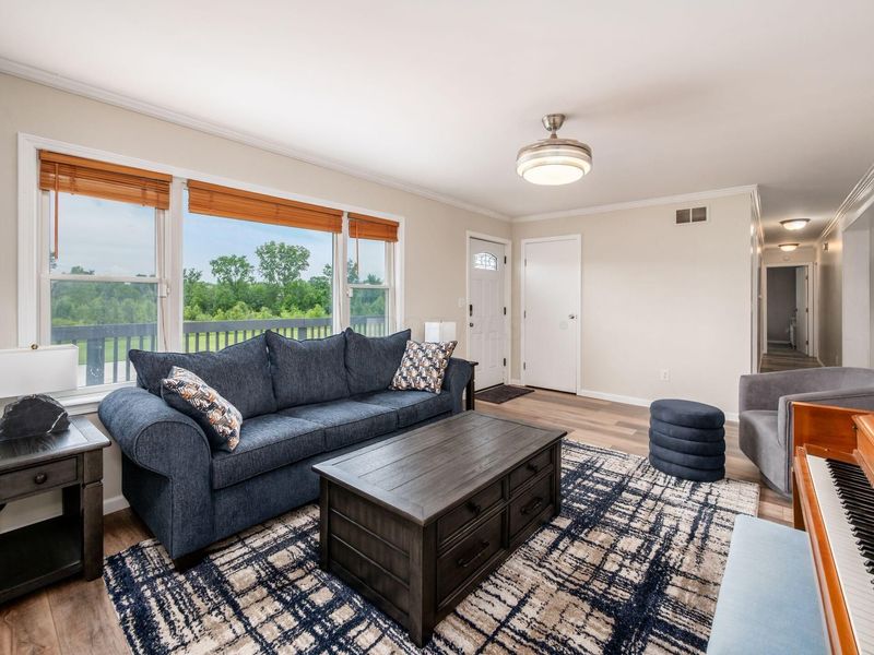 21850 Bear Swamp Road , Marysville, OH 43040 Photo 8