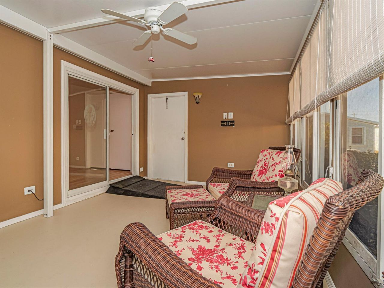 7566 Montauk Avenue , Unit U19, Sebastian, FL 32976 Photo