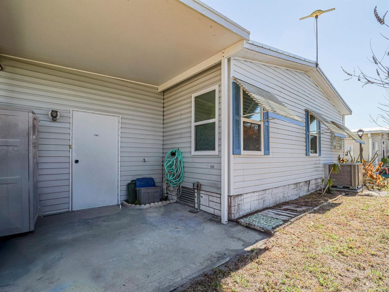 7566 Montauk Avenue , Unit U19, Sebastian, FL 32976 Photo