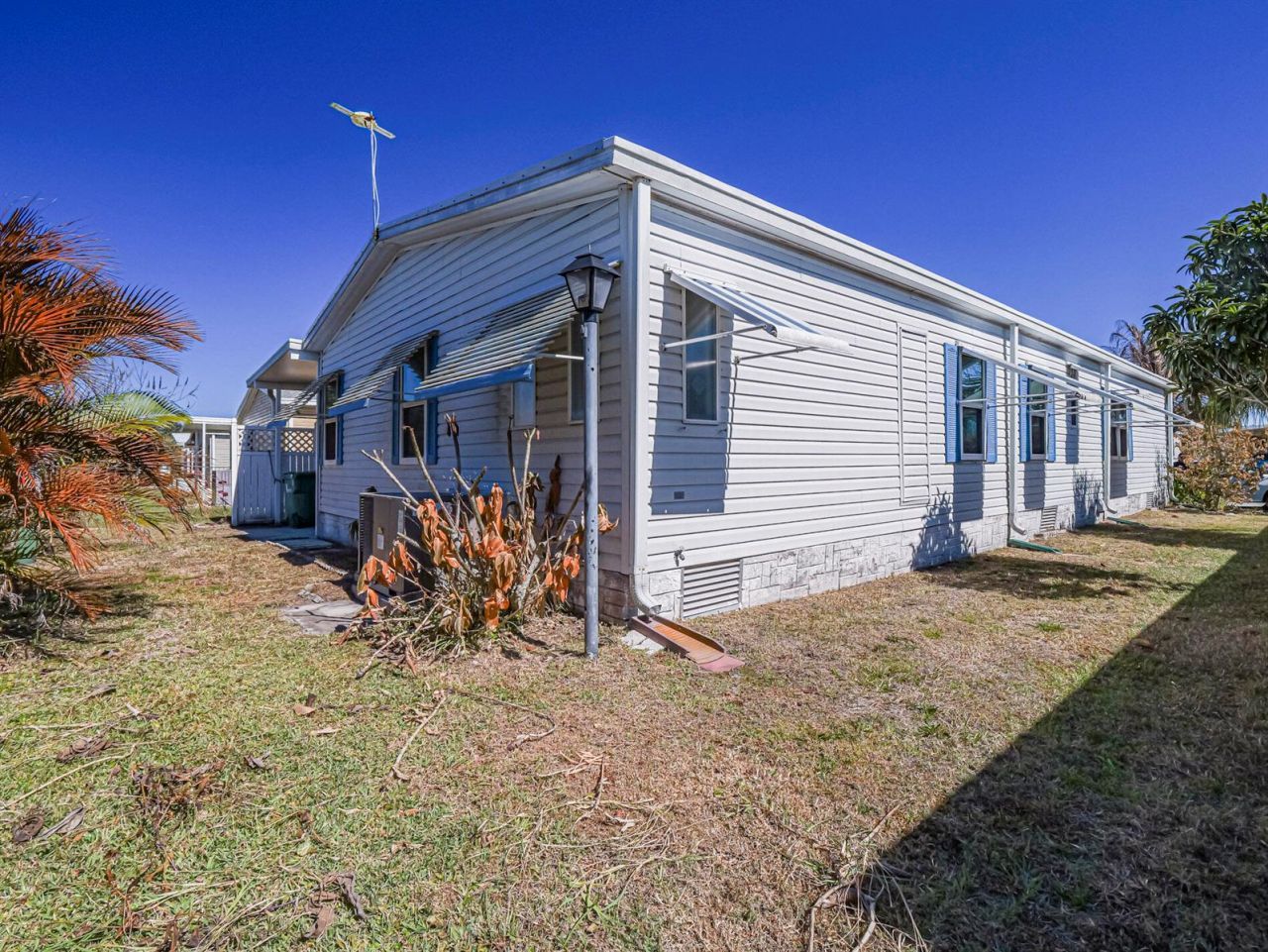 7566 Montauk Avenue , Unit U19, Sebastian, FL 32976 Photo
