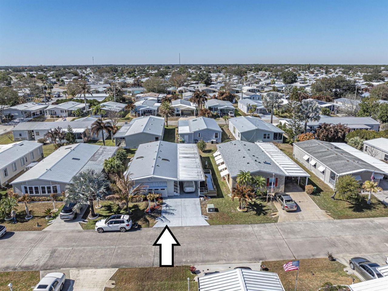 7566 Montauk Avenue , Unit U19, Sebastian, FL 32976 Photo
