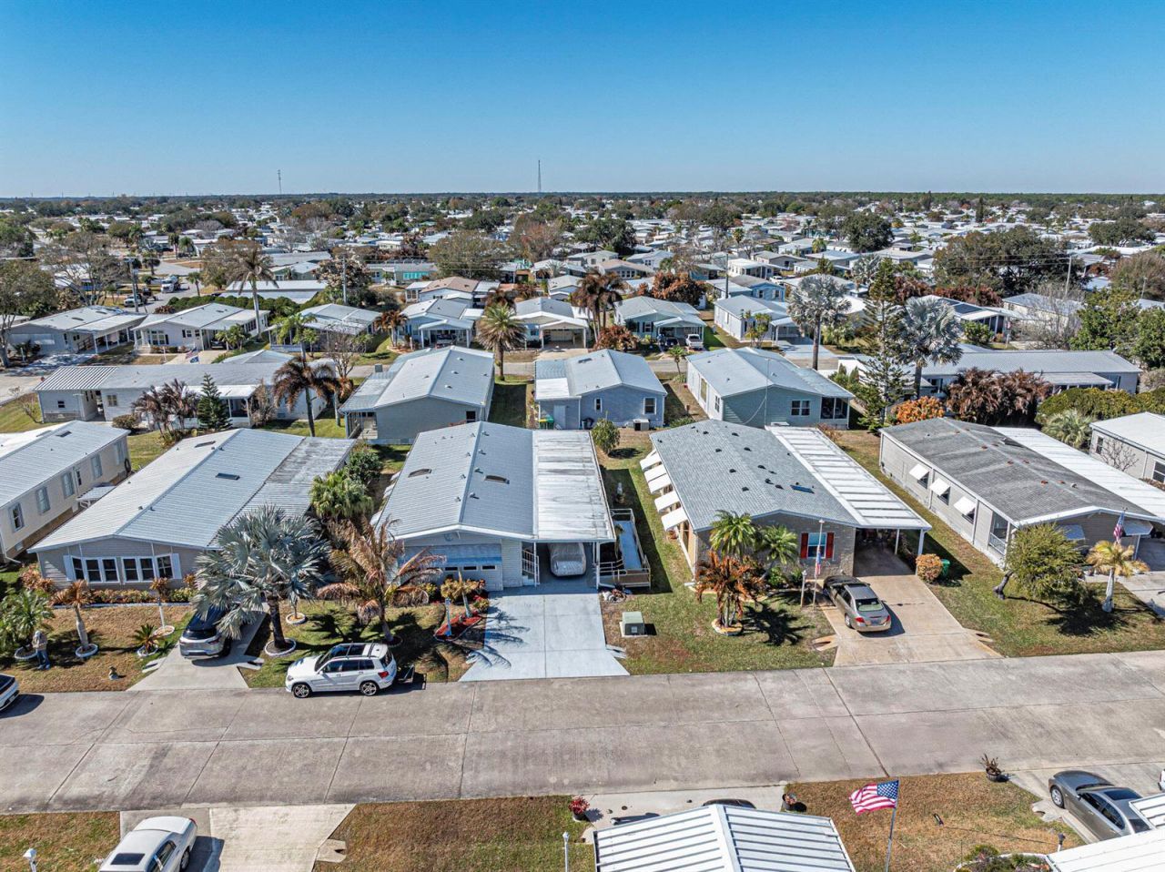 7566 Montauk Avenue , Unit U19, Sebastian, FL 32976 Photo