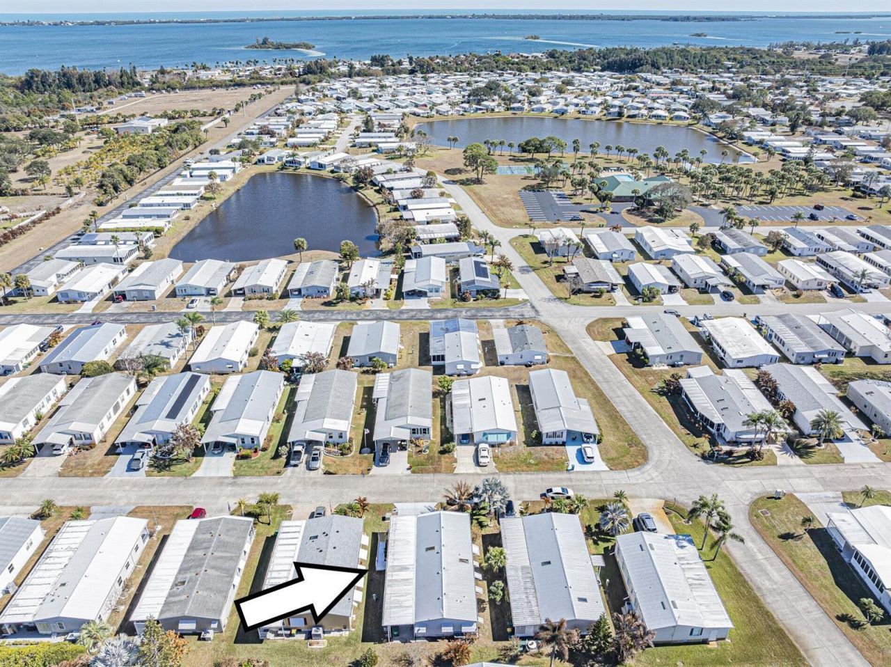 7566 Montauk Avenue , Unit U19, Sebastian, FL 32976 Photo