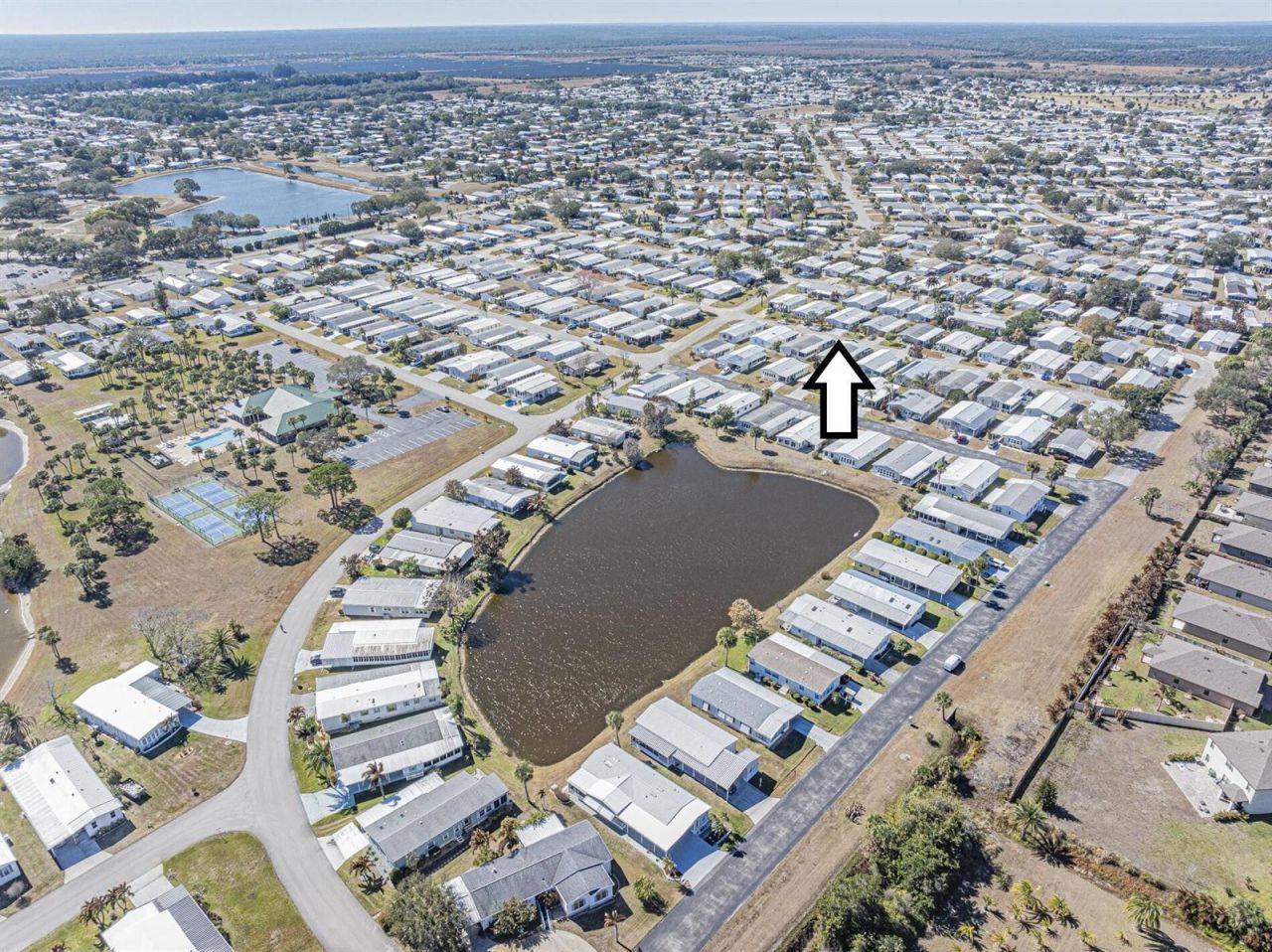 7566 Montauk Avenue , Unit U19, Sebastian, FL 32976 Photo