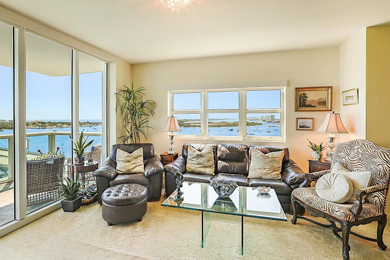 2640 Lake Shore Drive , Unit 1416, Riviera Beach, FL 33404 Photo