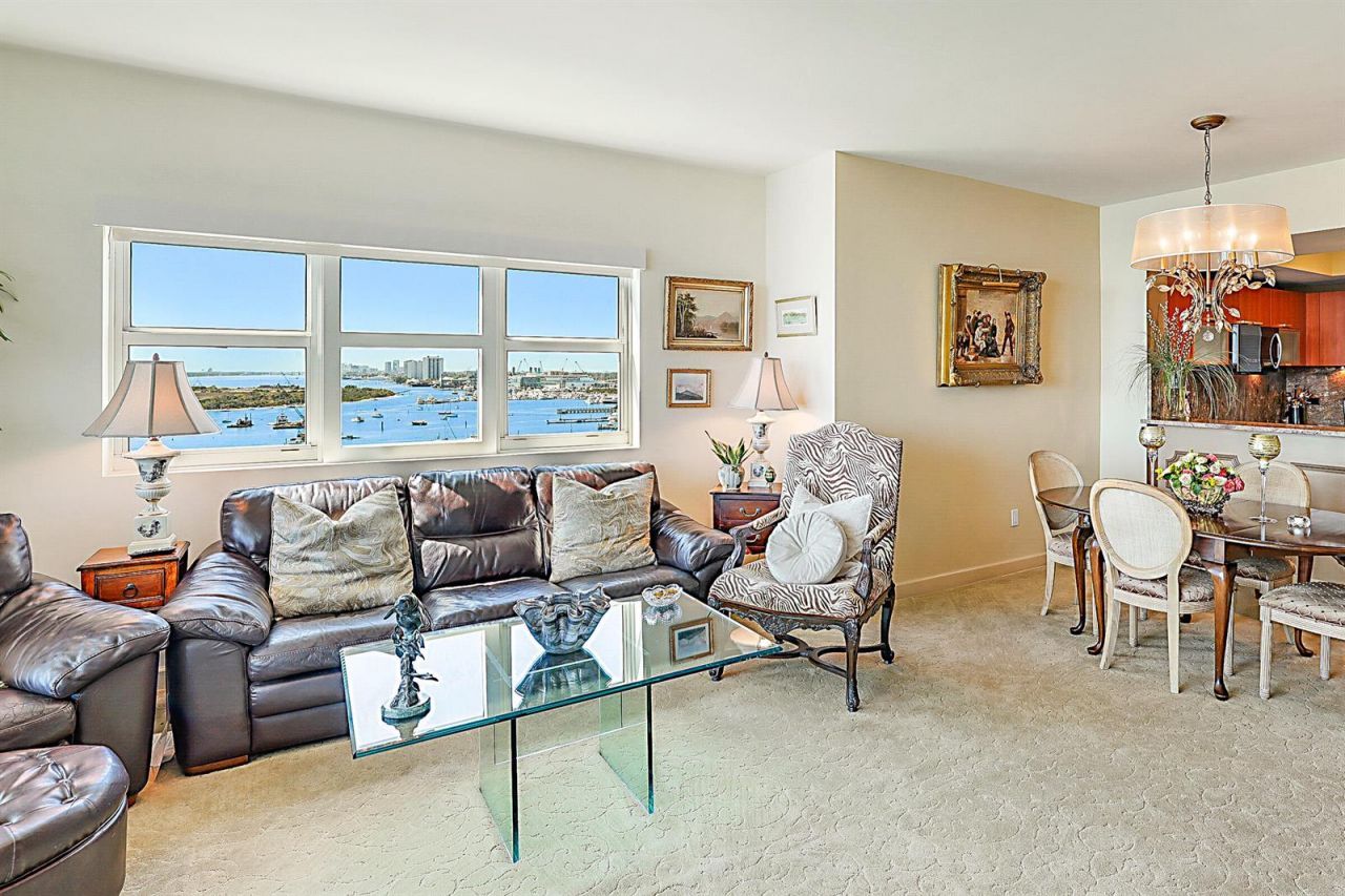 2640 Lake Shore Drive , Unit 1416, Riviera Beach, FL 33404 Photo