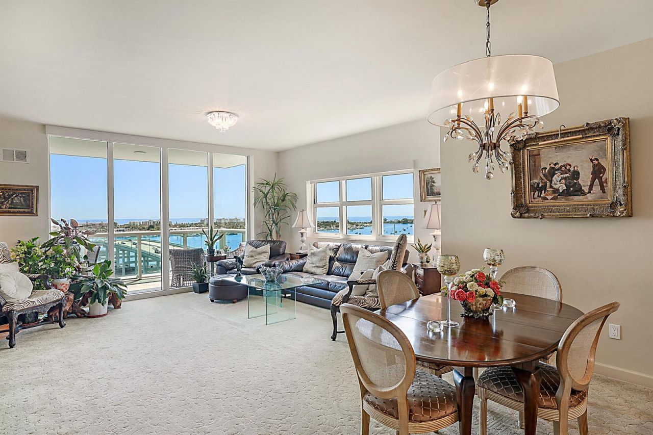 2640 Lake Shore Drive , Unit 1416, Riviera Beach, FL 33404 Photo