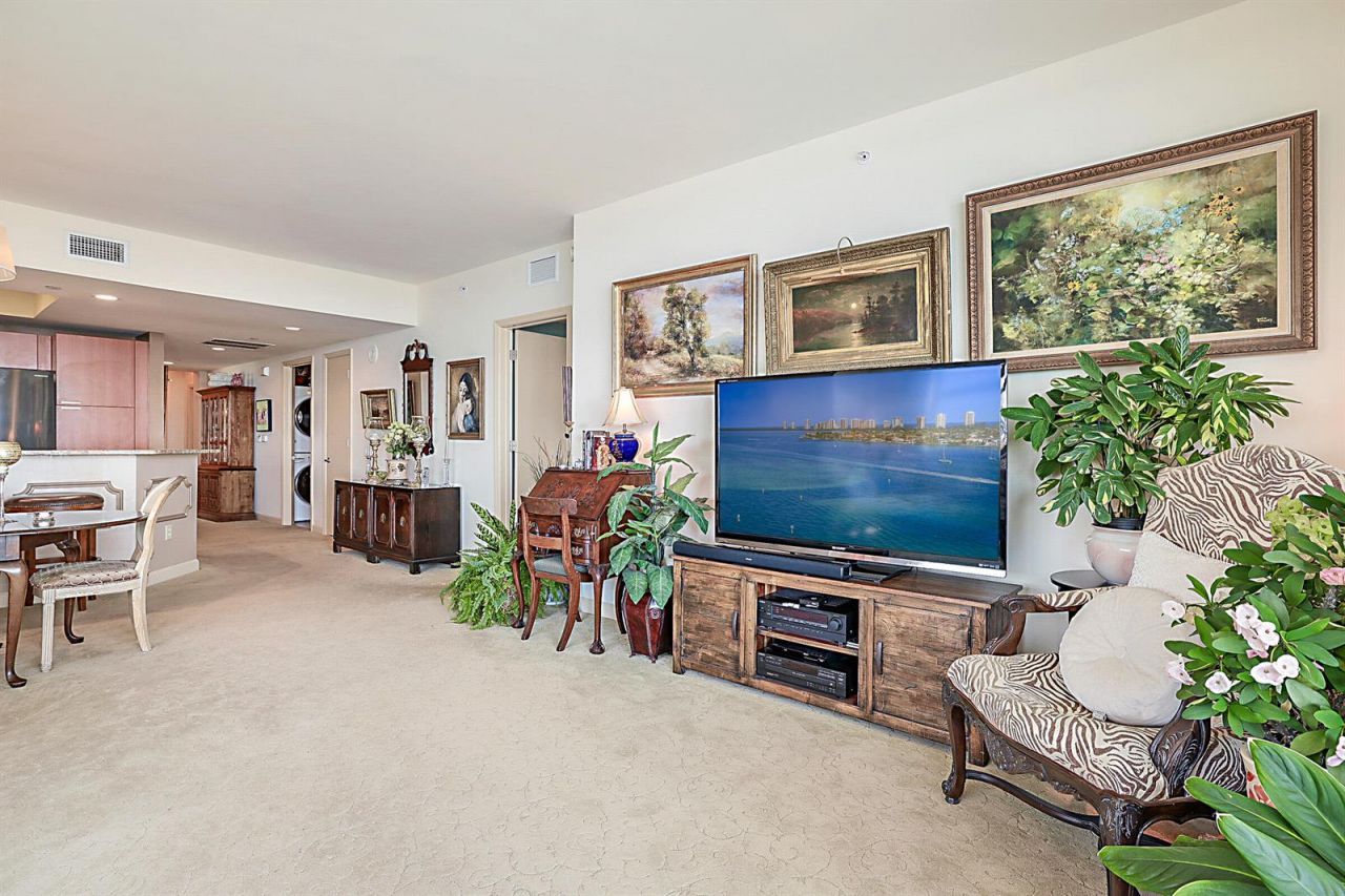 2640 Lake Shore Drive , Unit 1416, Riviera Beach, FL 33404 Photo