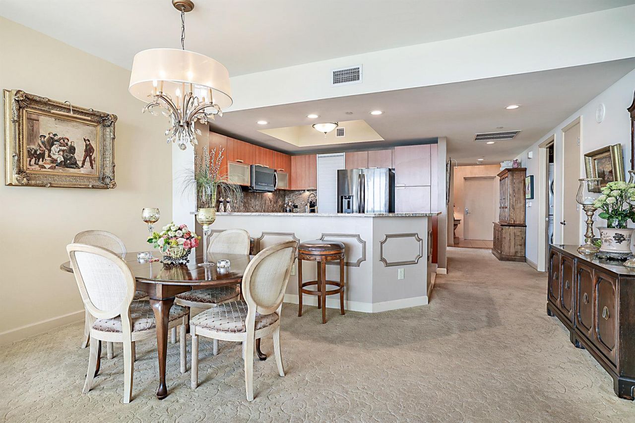 2640 Lake Shore Drive , Unit 1416, Riviera Beach, FL 33404 Photo