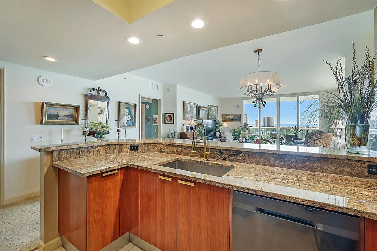 2640 Lake Shore Drive , Unit 1416, Riviera Beach, FL 33404 Photo