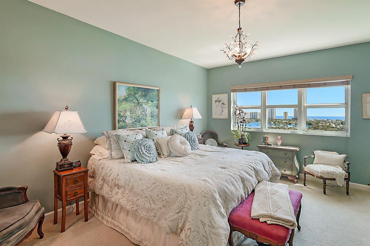 2640 Lake Shore Drive , Unit 1416, Riviera Beach, FL 33404 Photo
