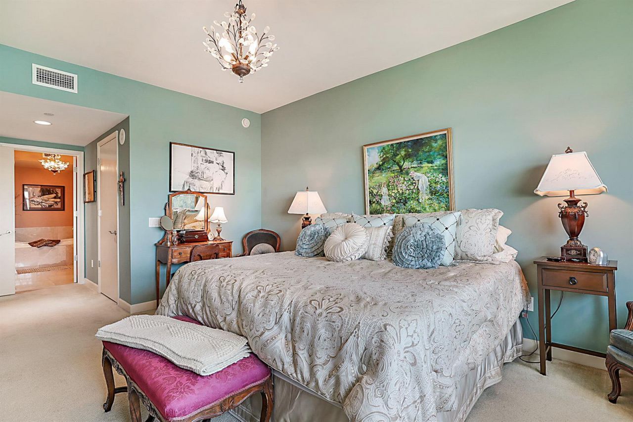 2640 Lake Shore Drive , Unit 1416, Riviera Beach, FL 33404 Photo