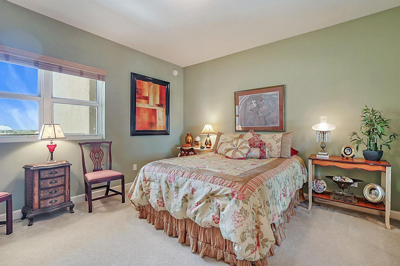 2640 Lake Shore Drive , Unit 1416, Riviera Beach, FL 33404 Photo