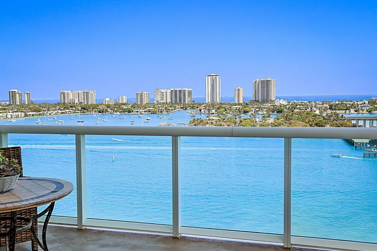 2640 Lake Shore Drive , Unit 1416, Riviera Beach, FL 33404 Photo