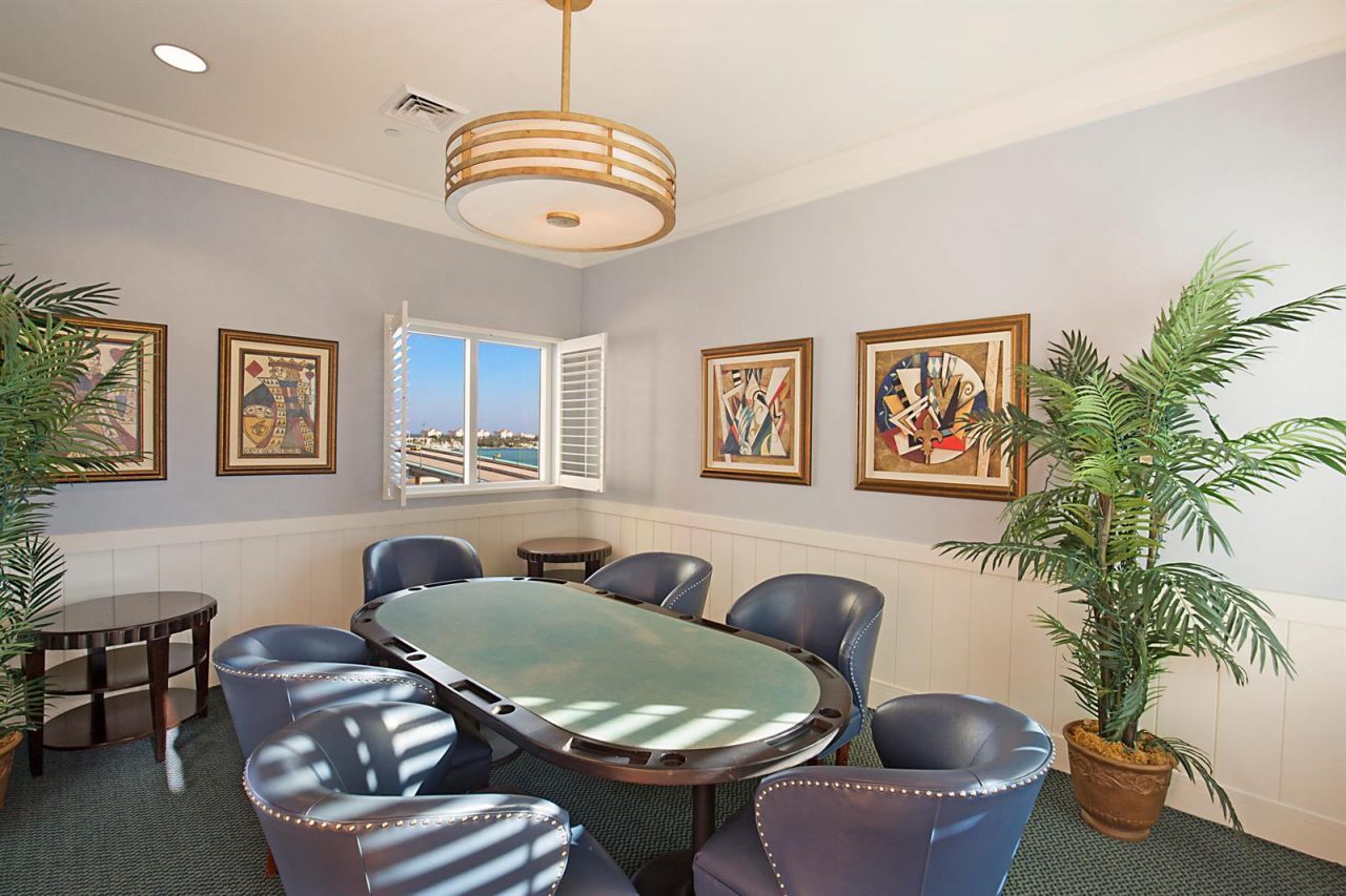 2640 Lake Shore Drive , Unit 1416, Riviera Beach, FL 33404 Photo