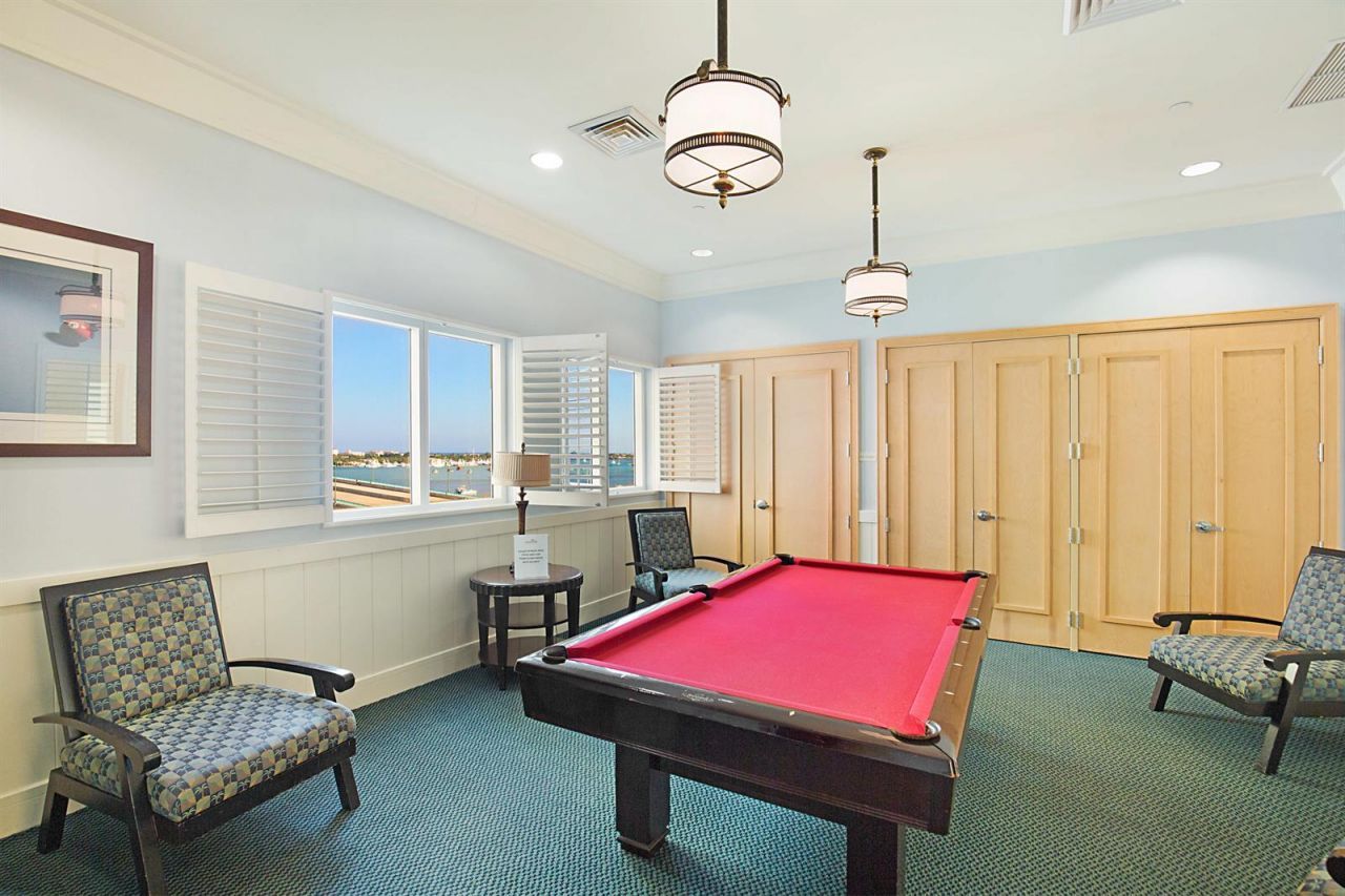 2640 Lake Shore Drive , Unit 1416, Riviera Beach, FL 33404 Photo