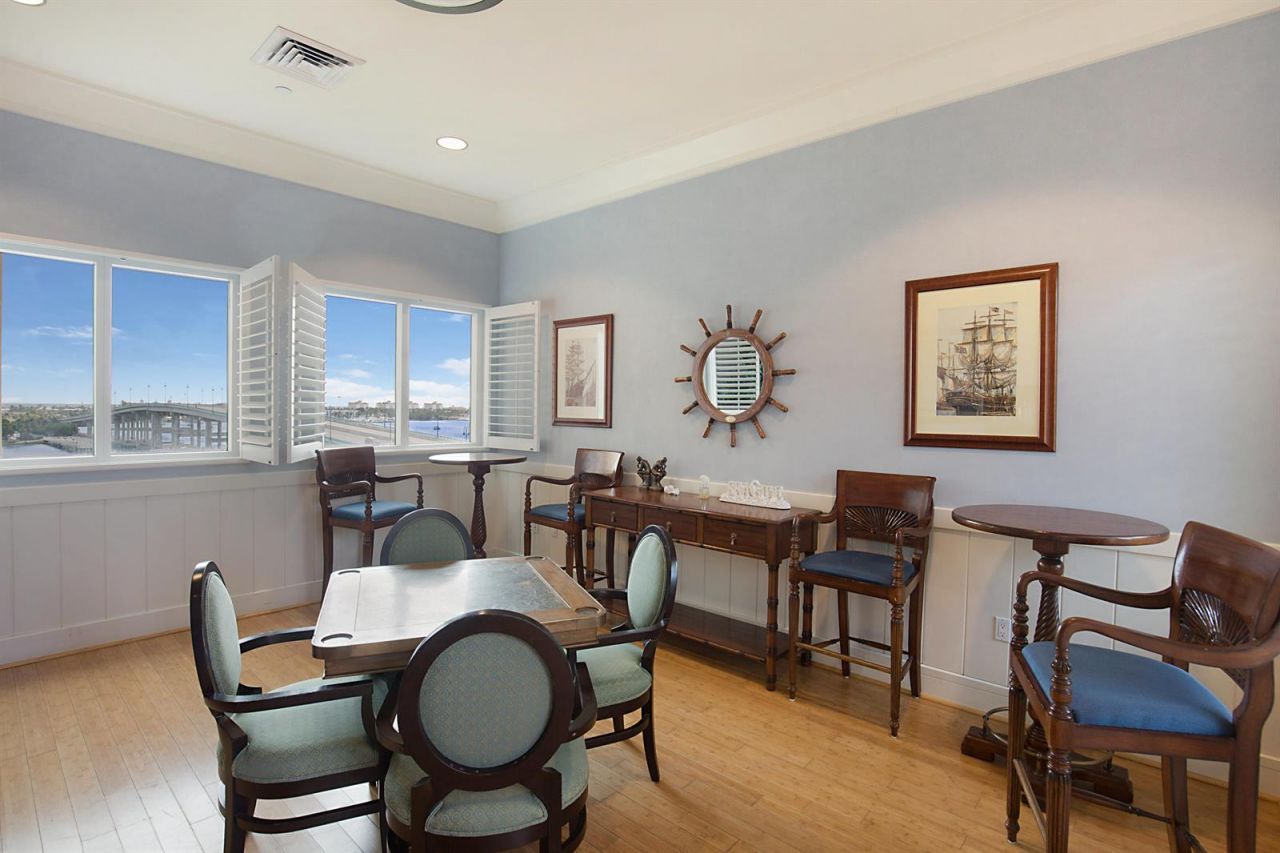 2640 Lake Shore Drive , Unit 1416, Riviera Beach, FL 33404 Photo