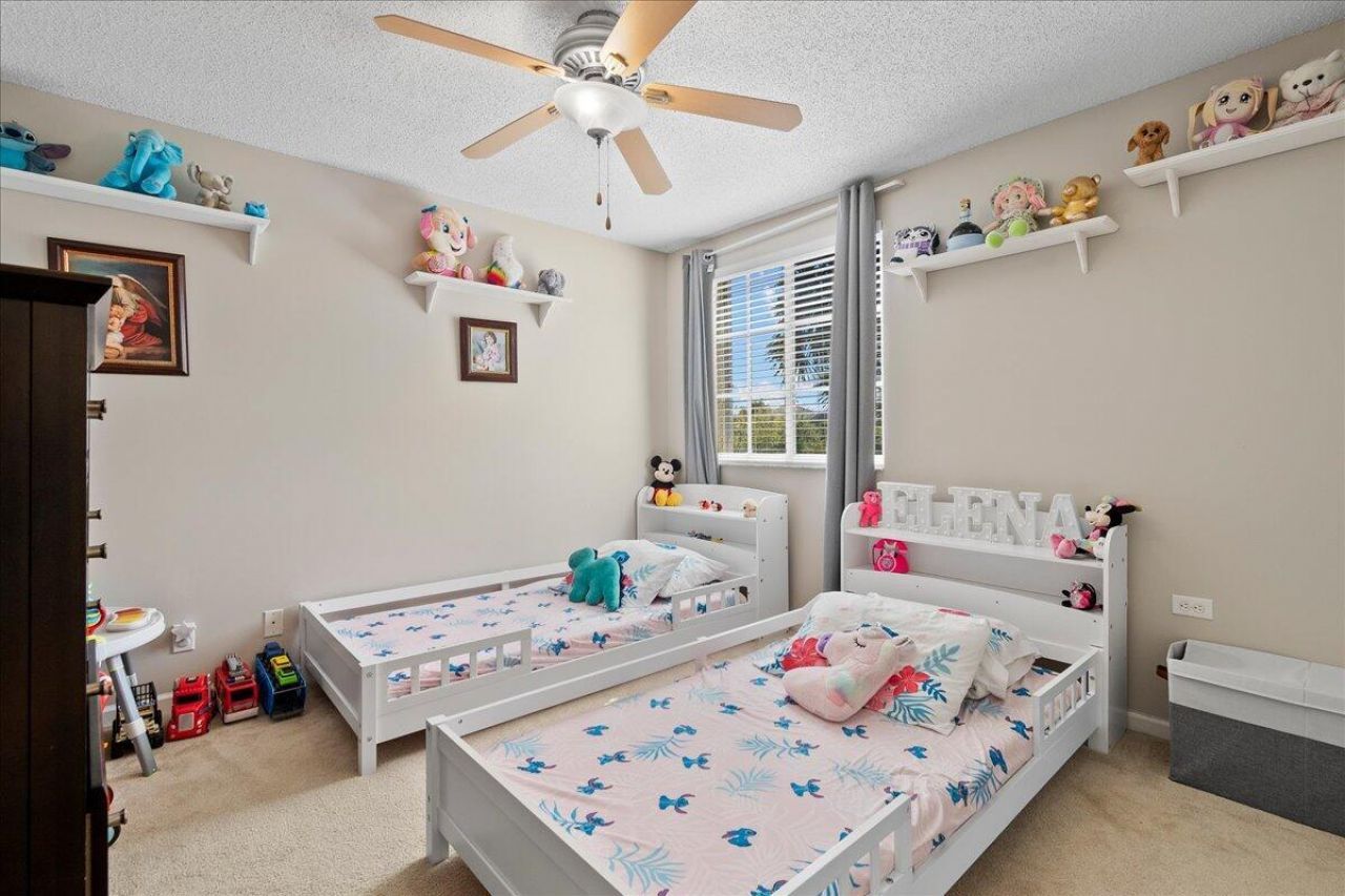114 Lancaster Way , Royal Palm Beach, FL 33414 Photo
