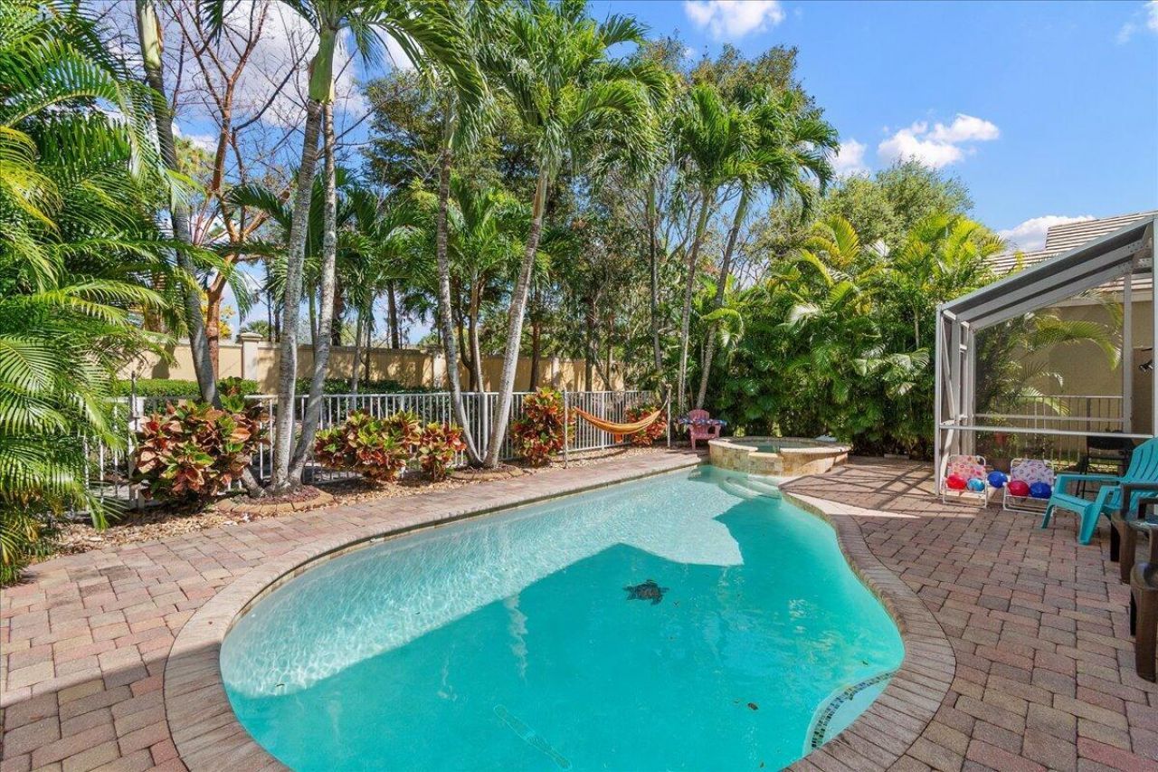 114 Lancaster Way , Royal Palm Beach, FL 33414 Photo