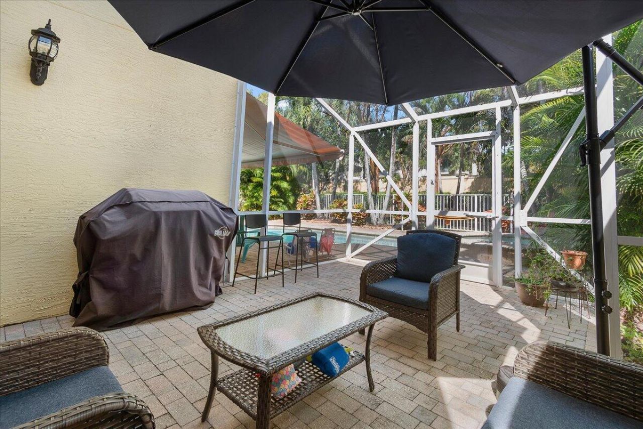114 Lancaster Way , Royal Palm Beach, FL 33414 Photo