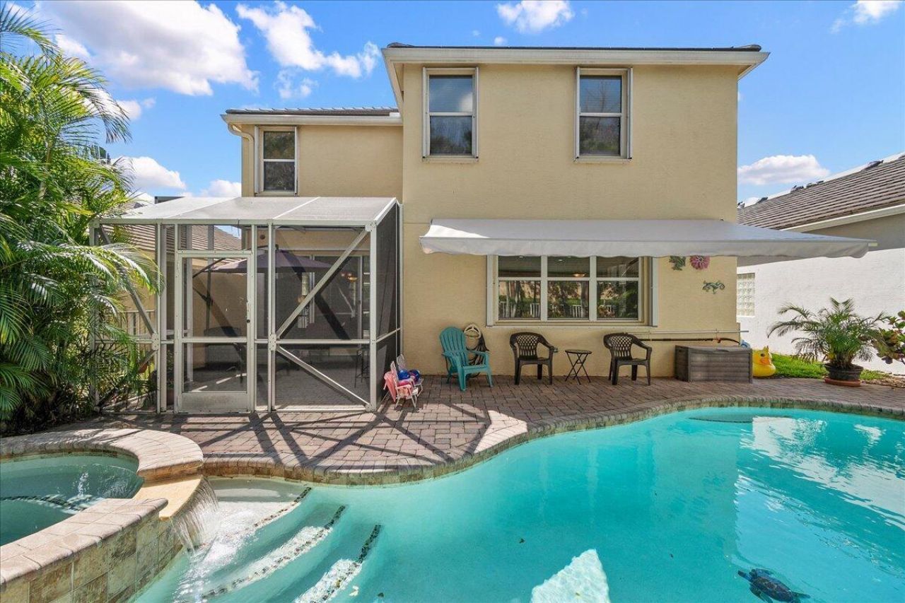 114 Lancaster Way , Royal Palm Beach, FL 33414 Photo