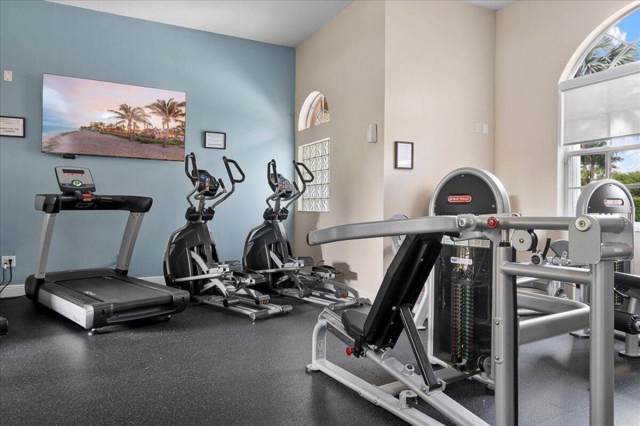 114 Lancaster Way , Royal Palm Beach, FL 33414 Photo
