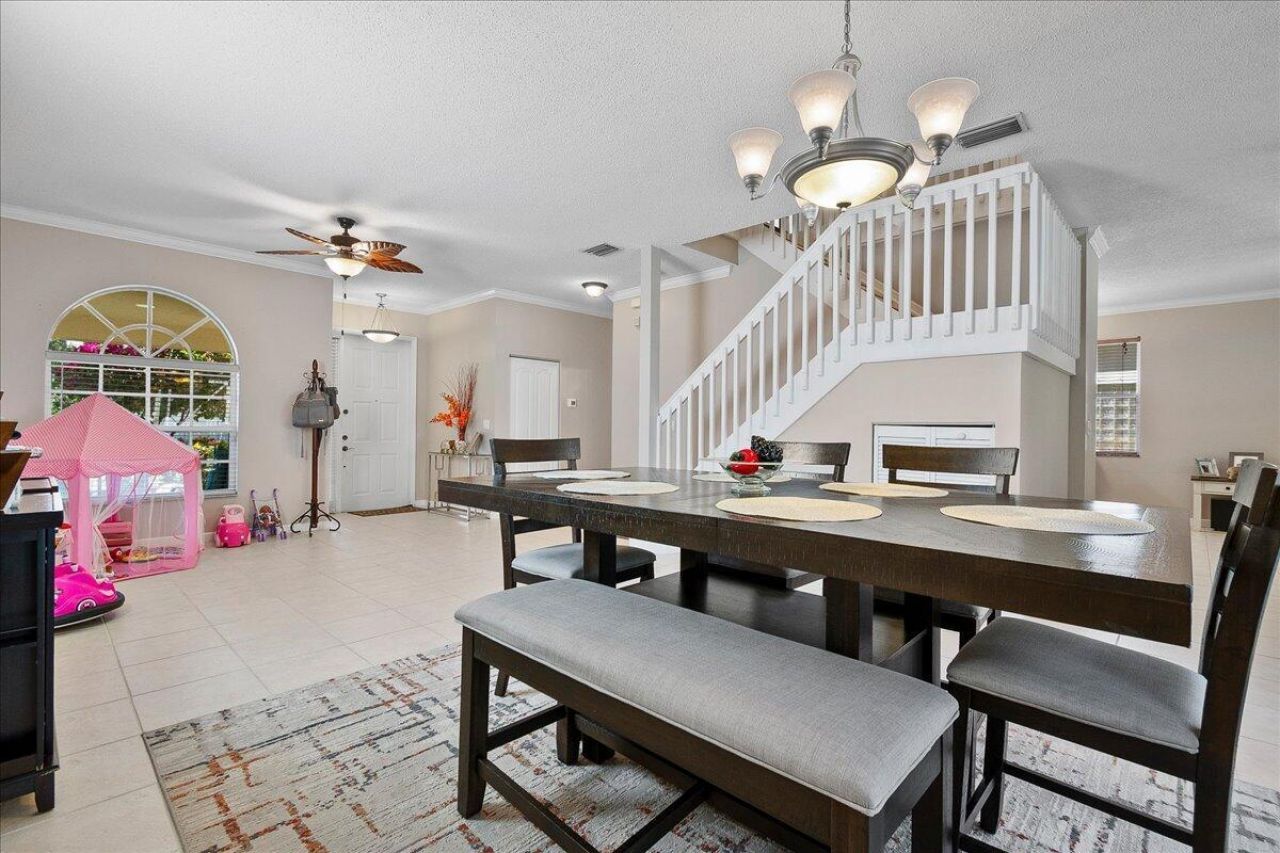 114 Lancaster Way , Royal Palm Beach, FL 33414 Photo