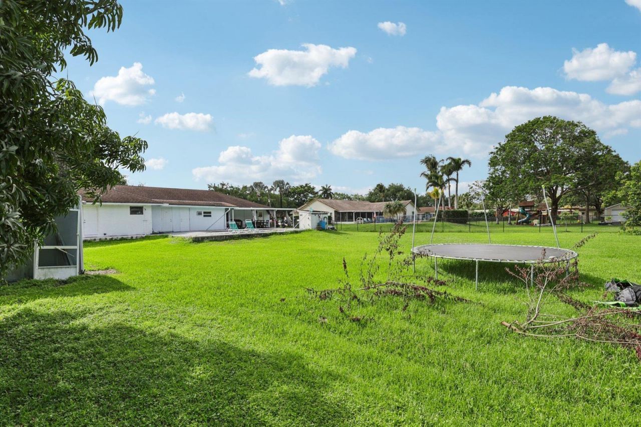 2940 SW 156th Avenue , Davie, FL 33331 Photo