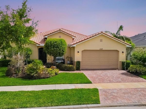11547 SW Apple Blossom Trail , Port St. Lucie, FL 34987