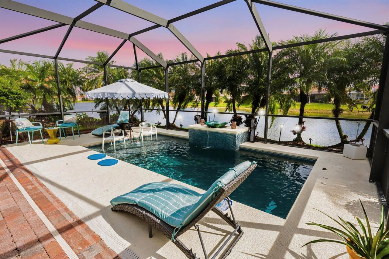 11547 SW Apple Blossom Trail , Port Saint Lucie, FL 34987 Photo