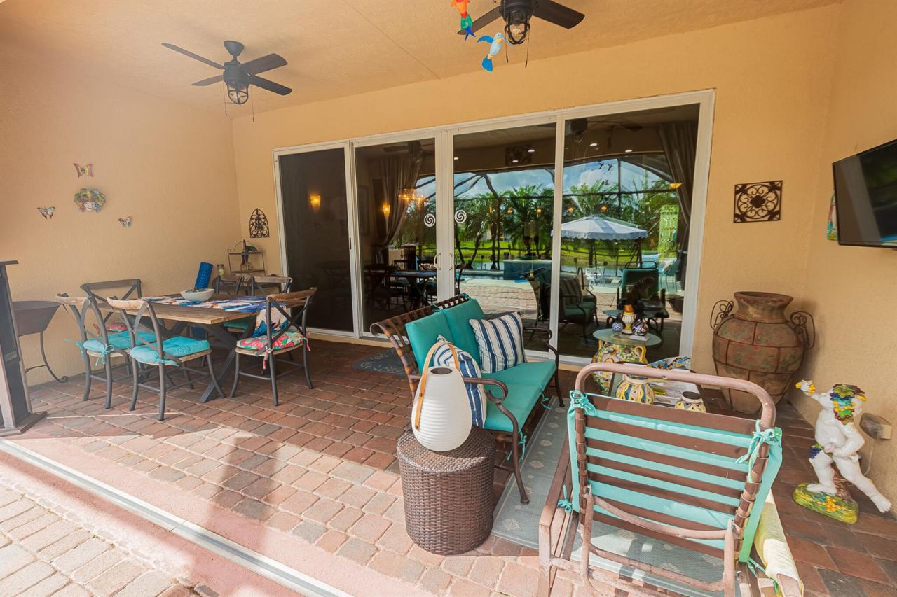 11547 SW Apple Blossom Trail , Port Saint Lucie, FL 34987 Photo