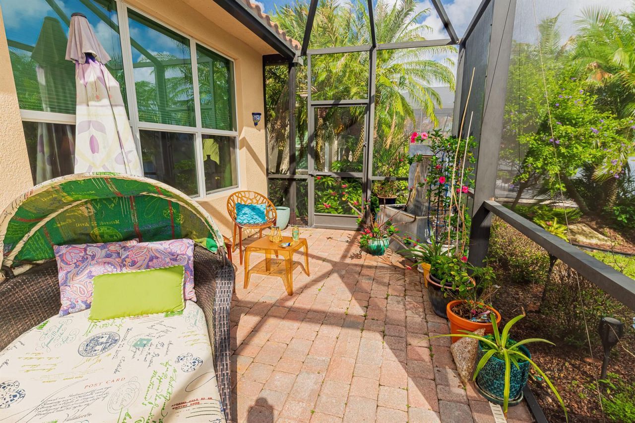 11547 SW Apple Blossom Trail , Port Saint Lucie, FL 34987 Photo