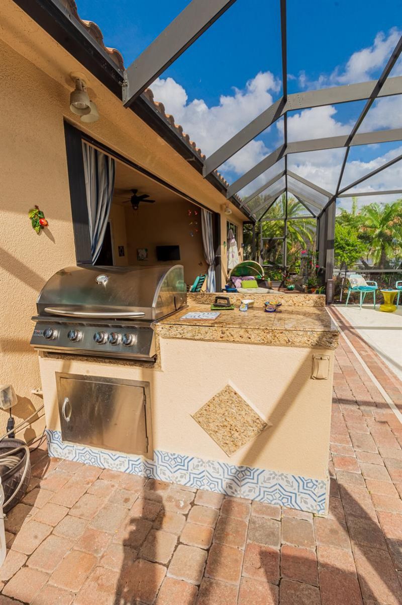 11547 SW Apple Blossom Trail , Port Saint Lucie, FL 34987 Photo