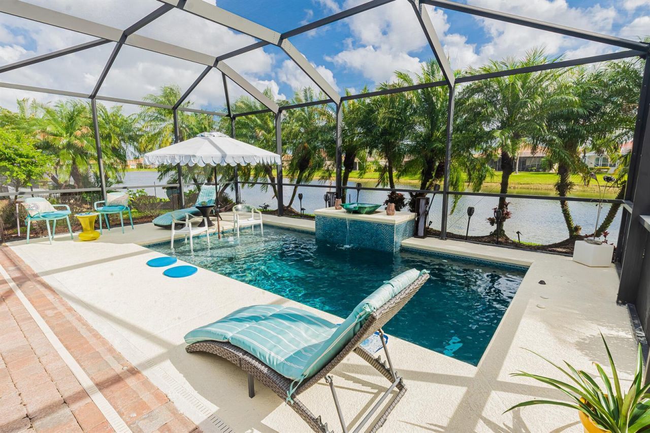 11547 SW Apple Blossom Trail , Port Saint Lucie, FL 34987 Photo