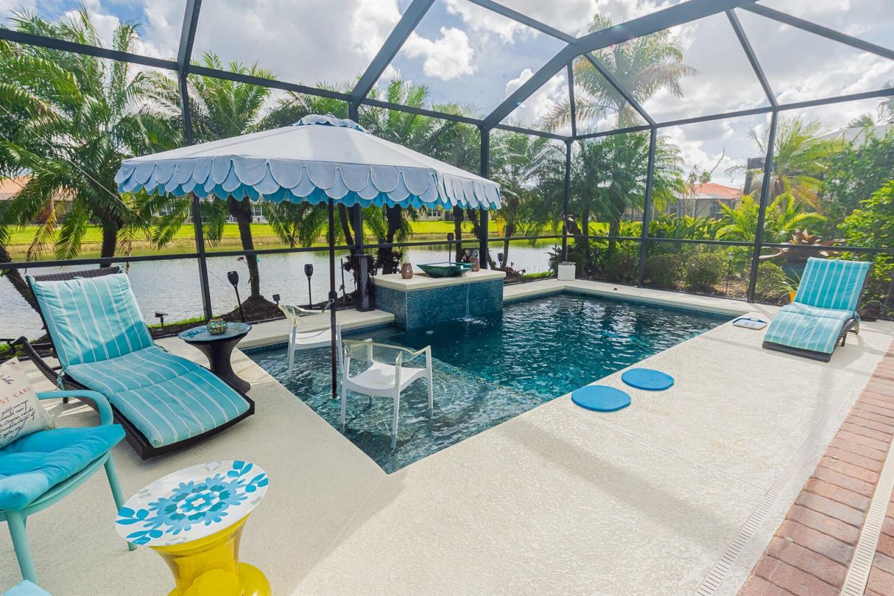 11547 SW Apple Blossom Trail , Port Saint Lucie, FL 34987 Photo