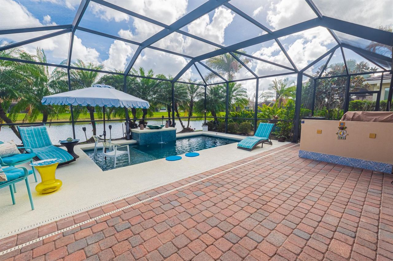 11547 SW Apple Blossom Trail , Port Saint Lucie, FL 34987 Photo