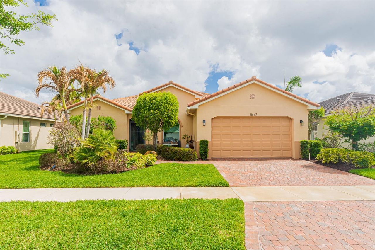 11547 SW Apple Blossom Trail , Port Saint Lucie, FL 34987 Photo